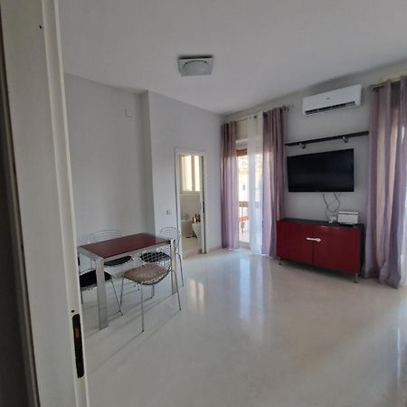 Ciao Napoli Bed & Breakfast ภายนอก รูปภาพ
