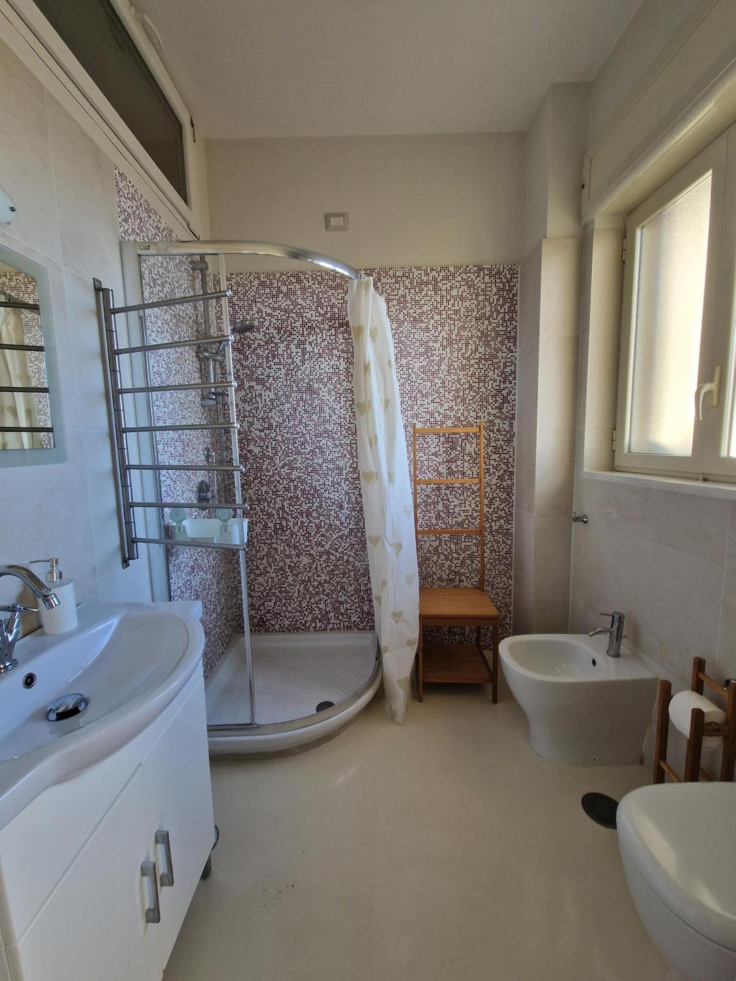 Ciao Napoli Bed & Breakfast ภายนอก รูปภาพ