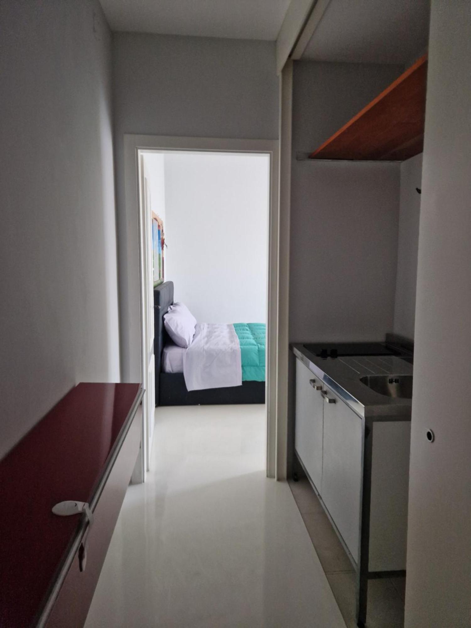 Ciao Napoli Bed & Breakfast ภายนอก รูปภาพ