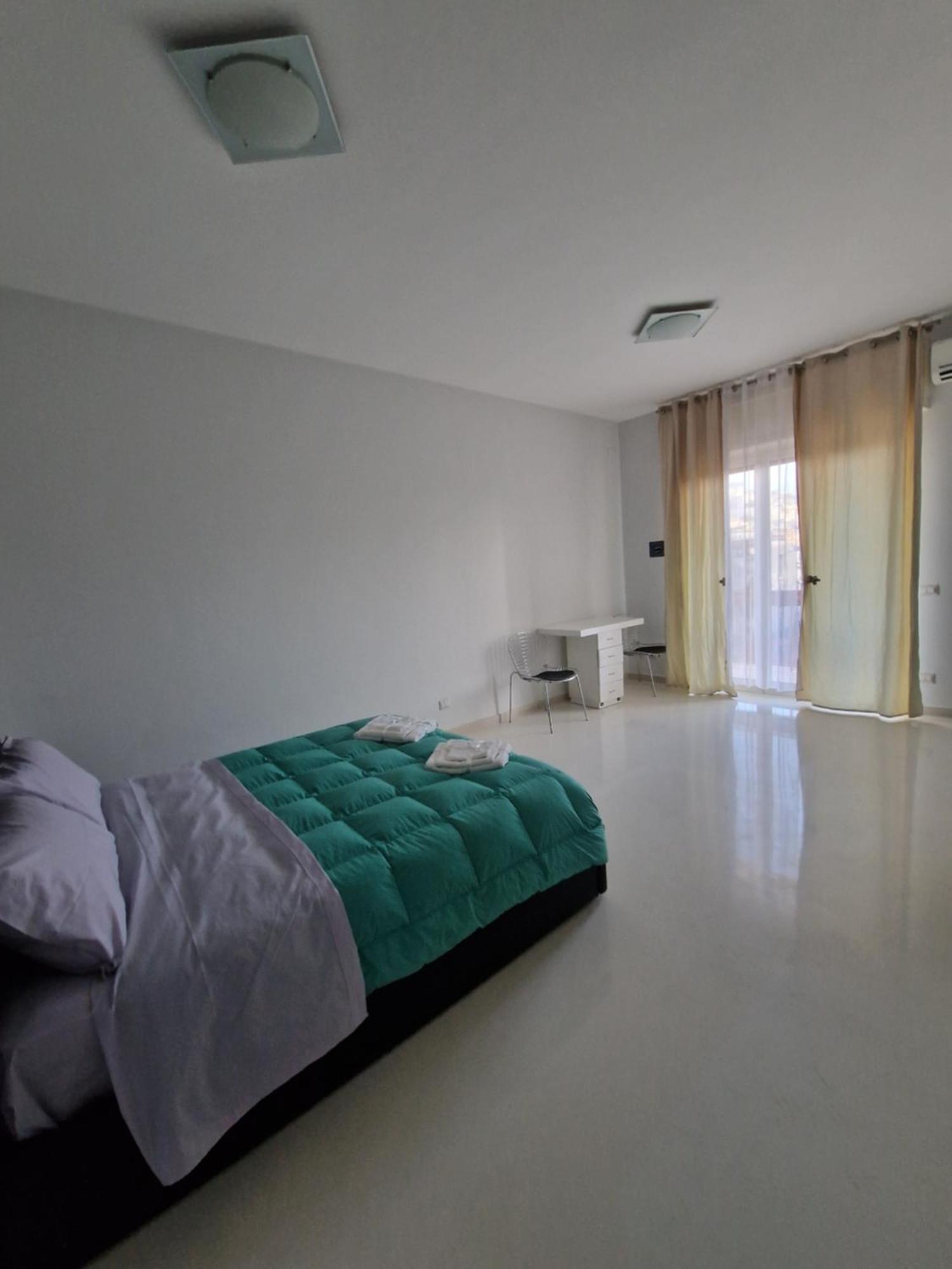 Ciao Napoli Bed & Breakfast ภายนอก รูปภาพ