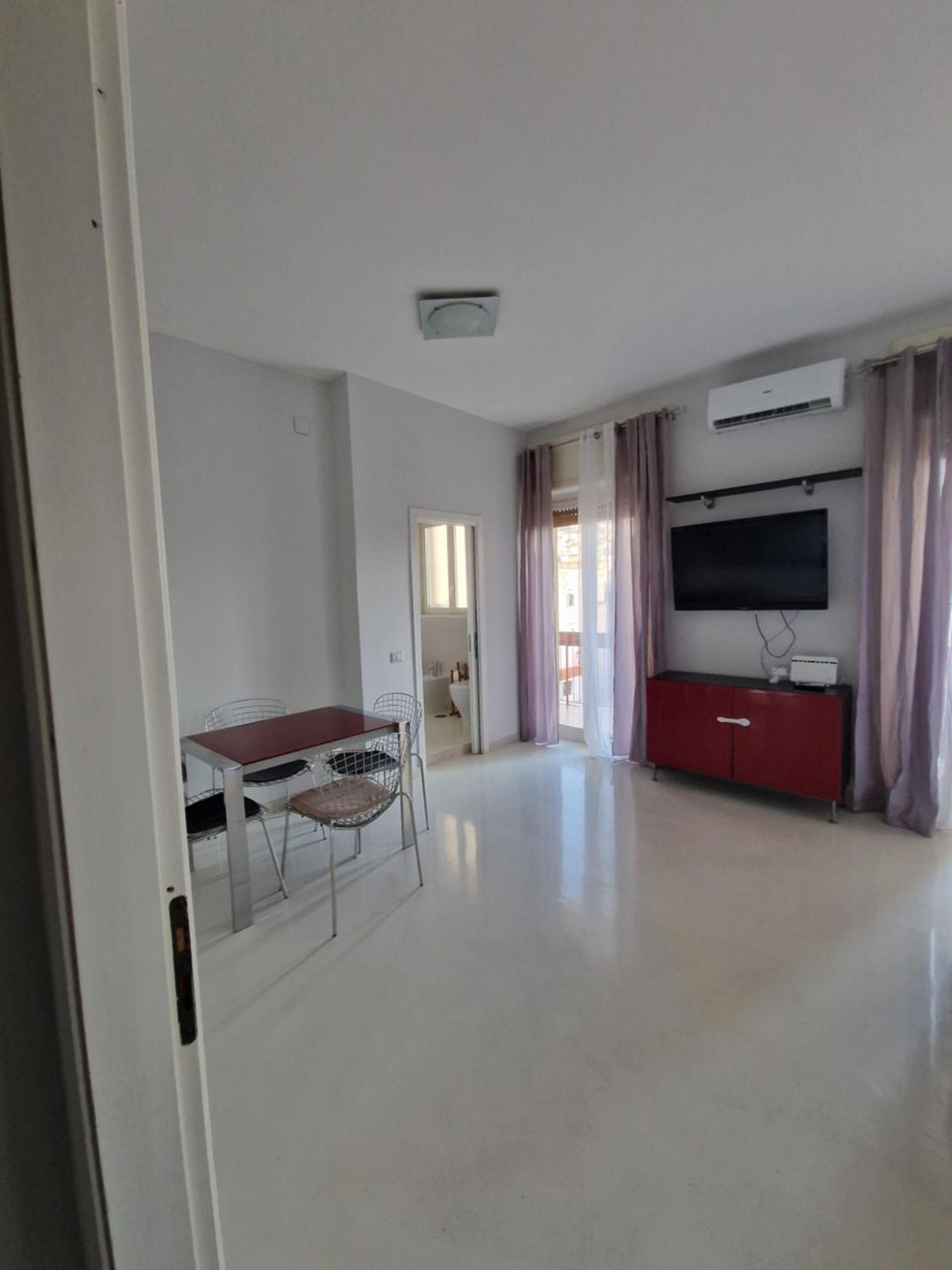 Ciao Napoli Bed & Breakfast ภายนอก รูปภาพ